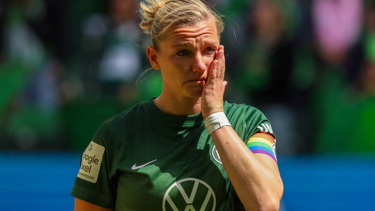 Popp trifft doppelt beim Abschied