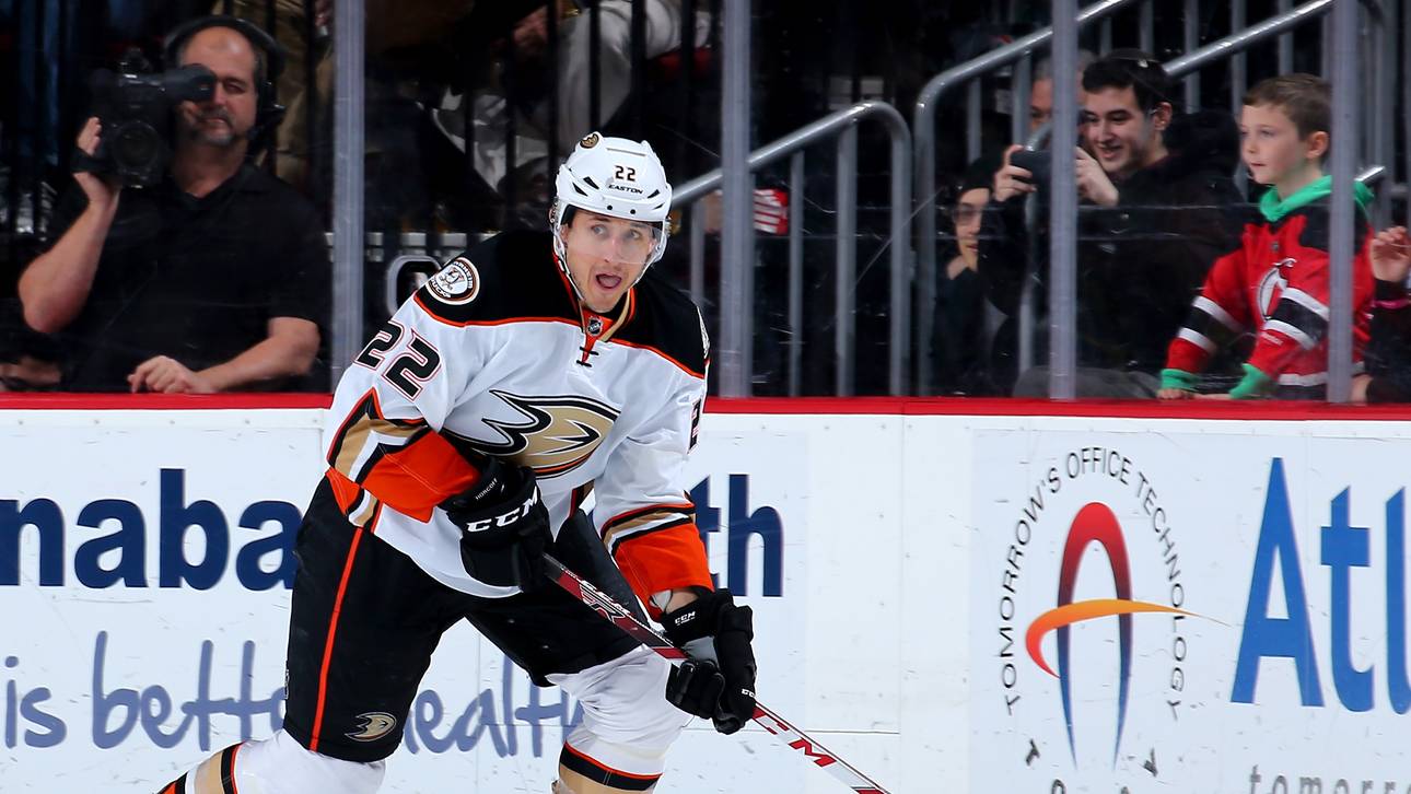 NHL: Lange Dopingsperre für Horcoff