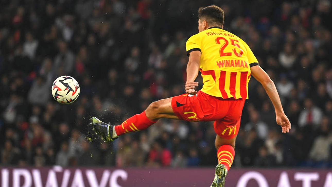 Schon jetzt ein historischer Transfer