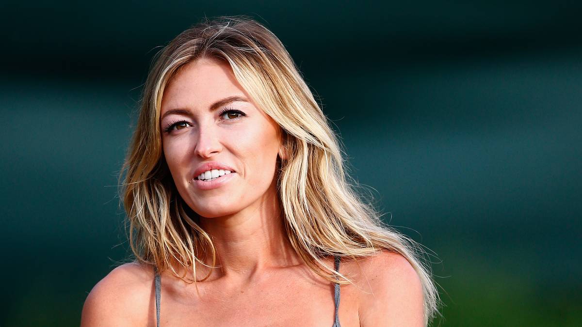 Unmittelbar vor den US Open 2017 bringt sie seinen zweiten Sohn River Jones zur Welt