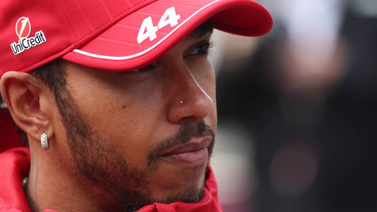 Hamilton entschuldigt sich