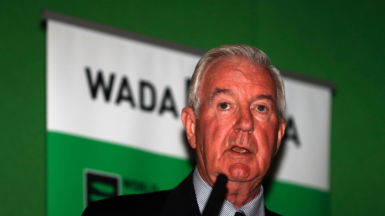 US-Senat stellt WADA infrage