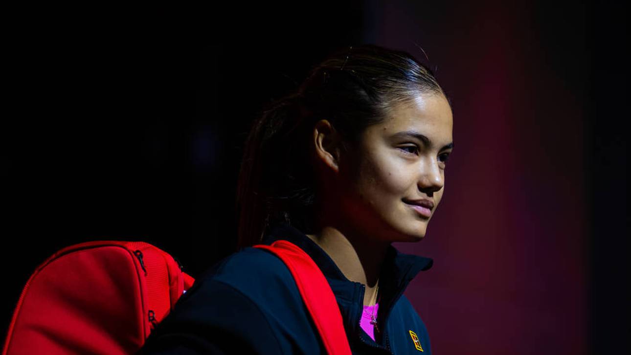 Nächster Tiefpunkt für Tennis-Ass