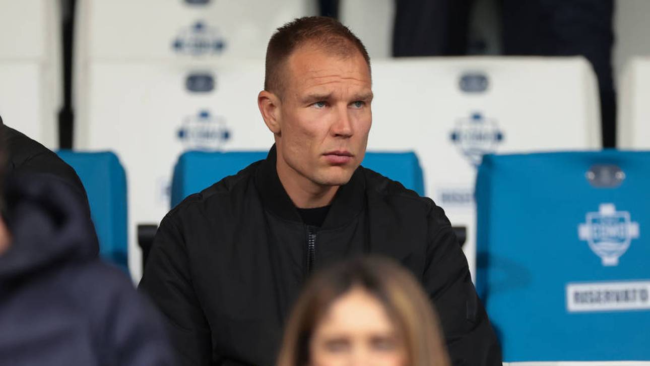 Badstuber zweifelt an Bayern-Plänen