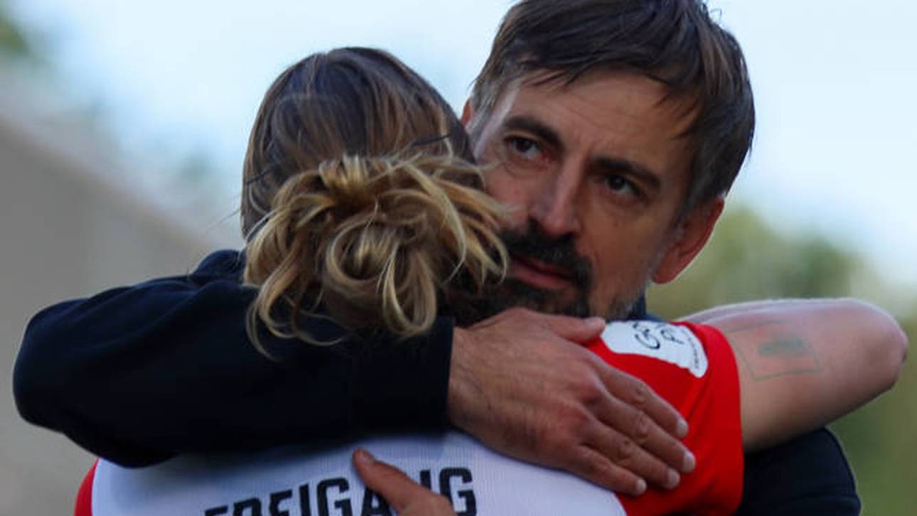 Bayern? „Wir holen auf“