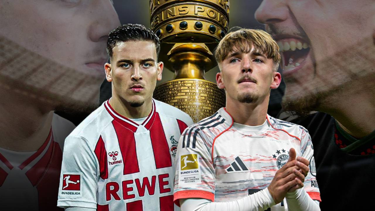 „Absolute Waffe“: Sané adelt Karl