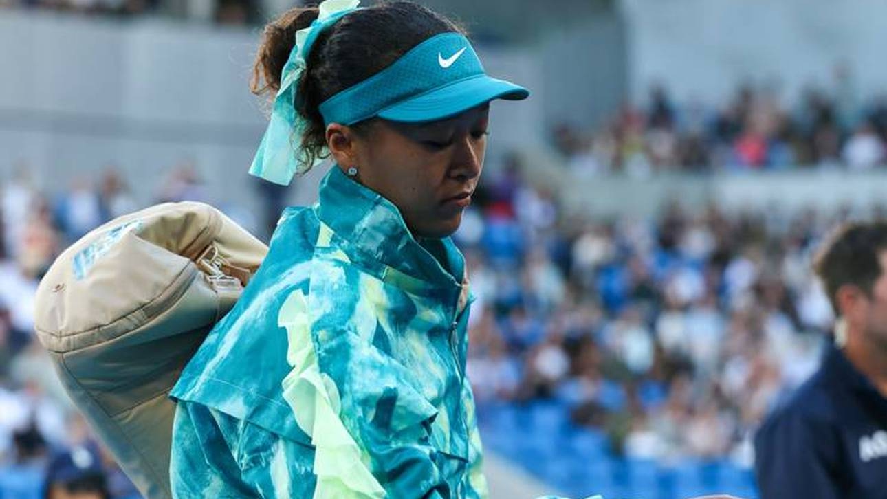 Superstar zieht in Melbourne zurück!