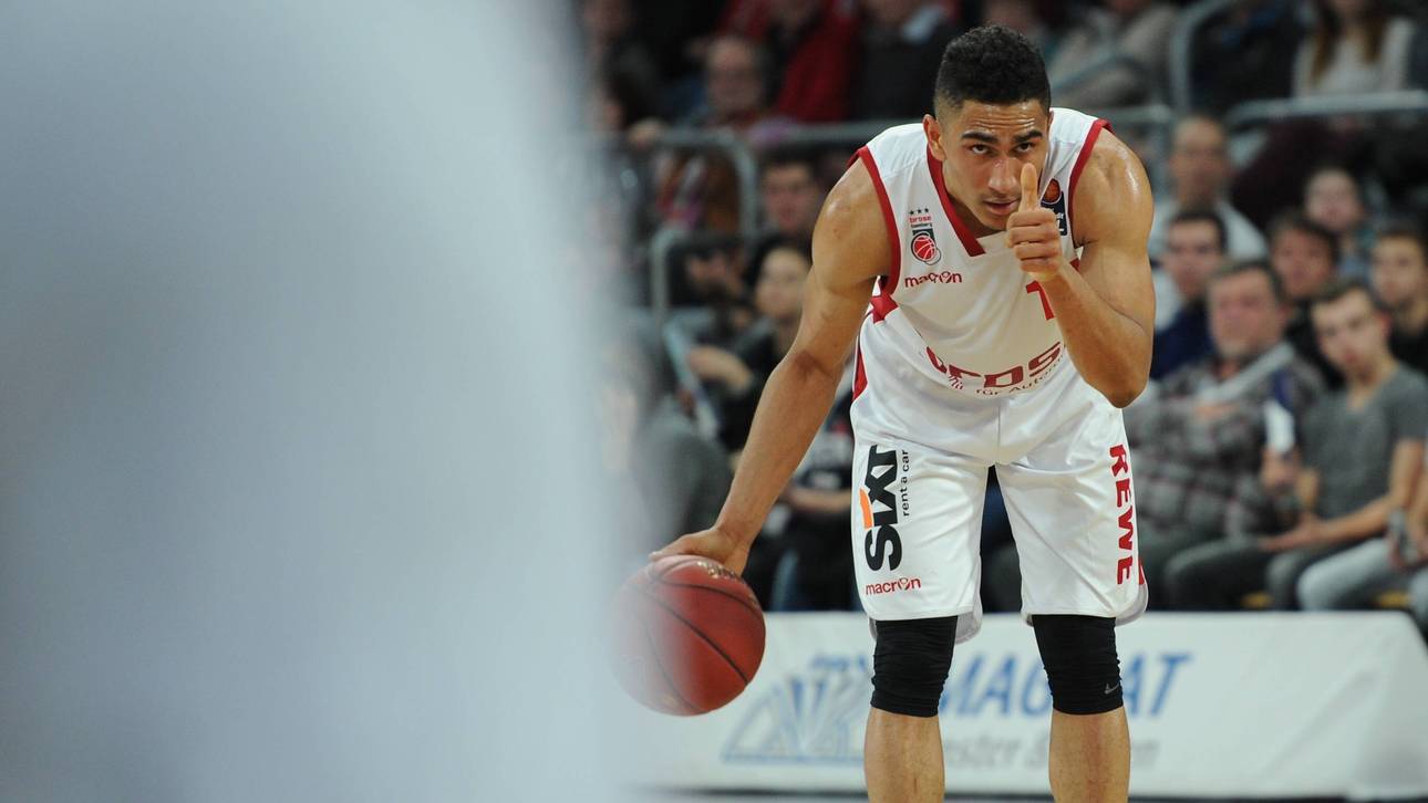 Bamberg und Ulm marschieren weiter