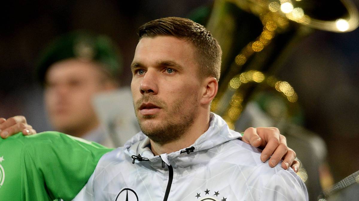 Was ihm wohl hier durch den Kopf geht?