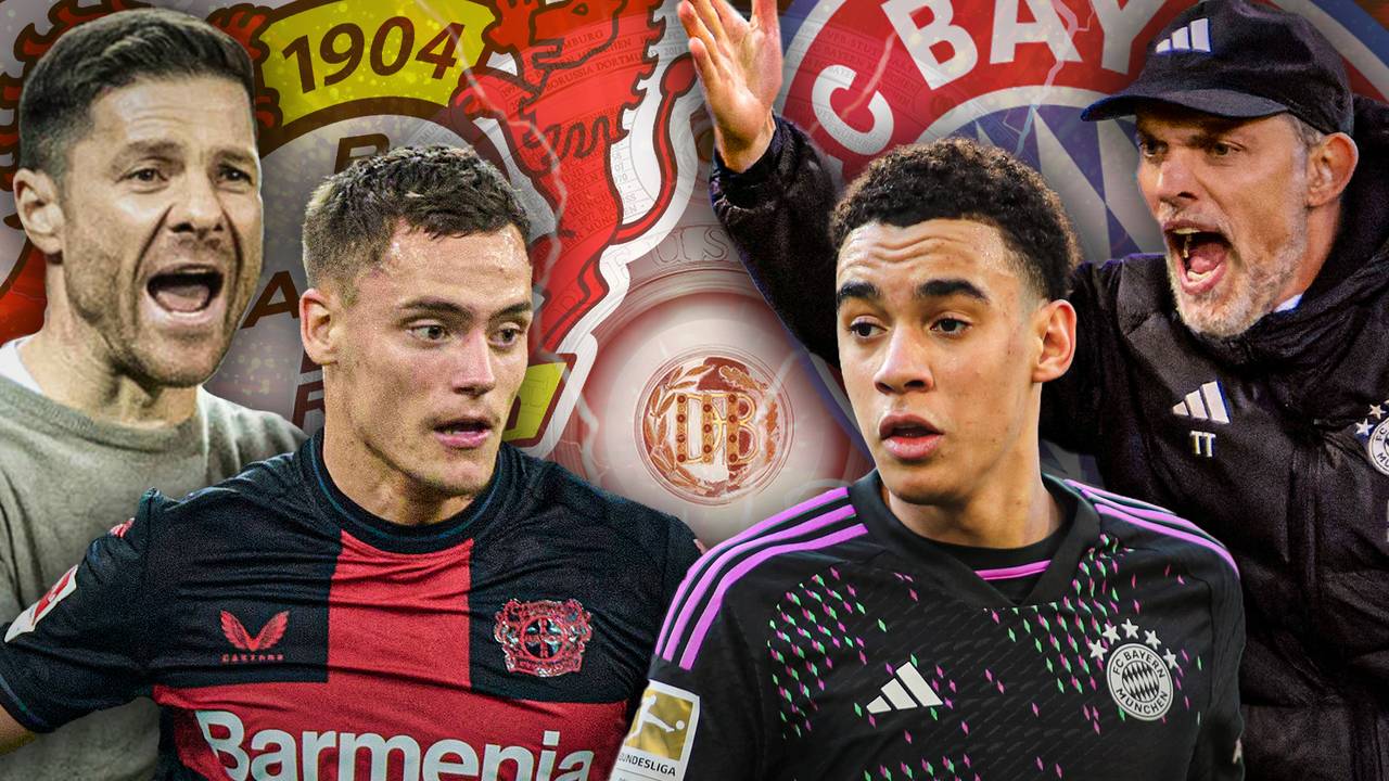 Bayern jagt Leverkusen! Wer gewinnt das Topspiel? Topspiel-Spezial!