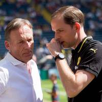 Der FC Bayern sorgt mit der Trennung von Trainer Julian Nagelsmann für ein Beben, auch Nachfolger Thomas Tuchel überrascht. SPORT1 fasst die Reaktionen zusammen.