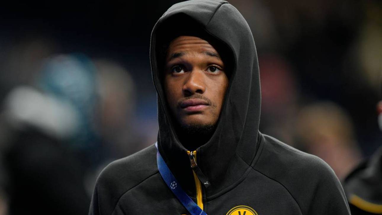 Saga endet! Duranville verlässt BVB