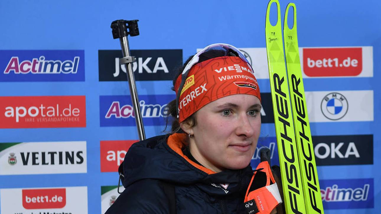 Wer gewinnt den Sprint in Oberhof?