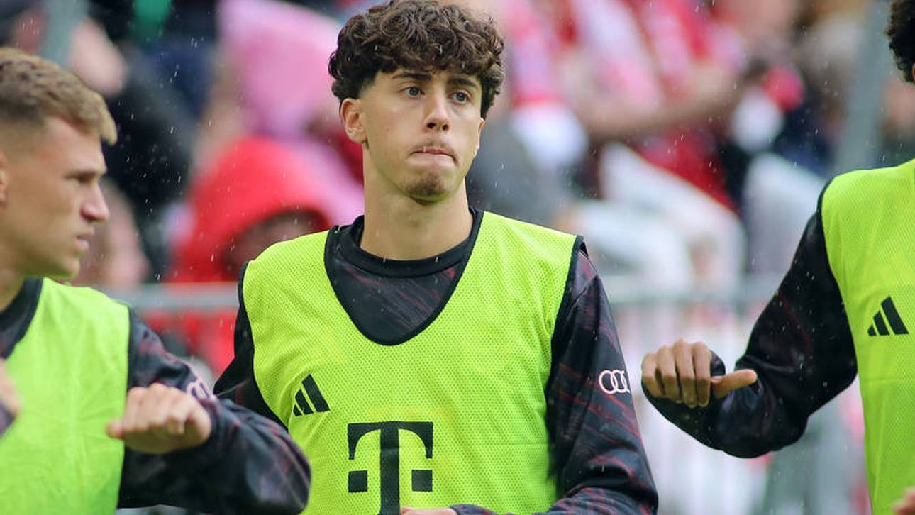 Er brachte schon Müller zum Staunen