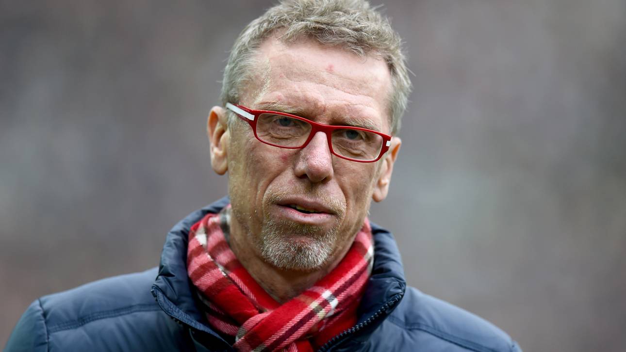 Stöger plant Coup gegen Bayern