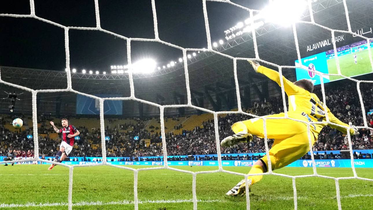 Ex-BVB-Star schockt Inter