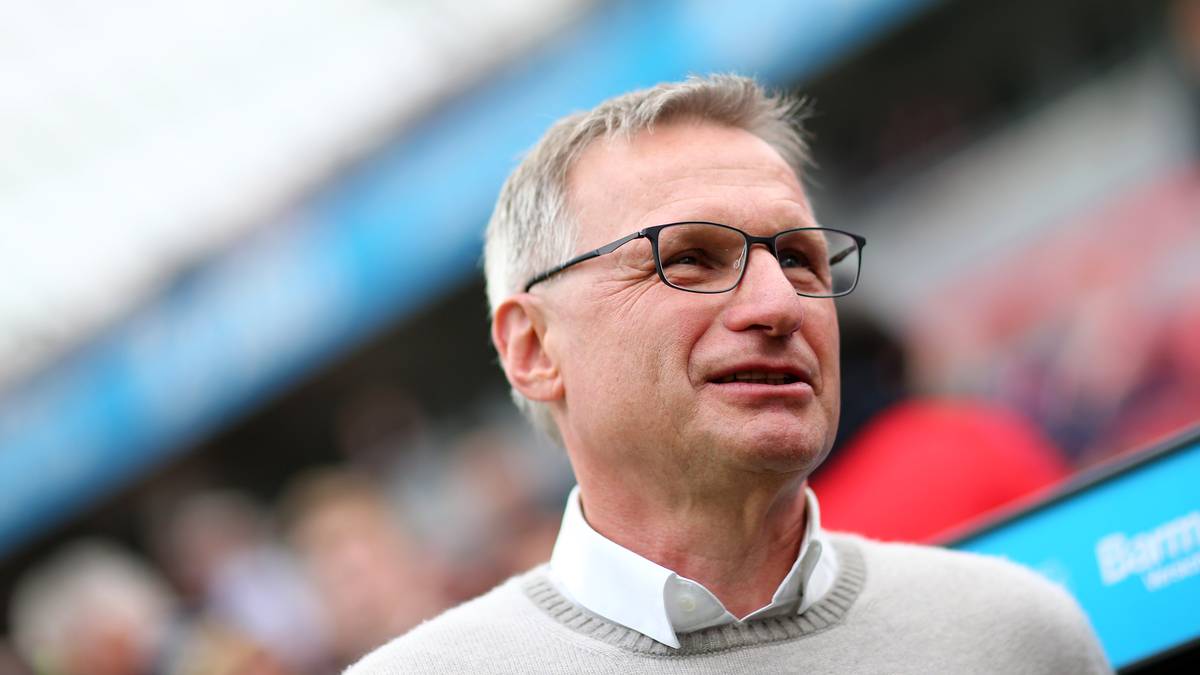Sportvorstand Michael Reschke war in diesem Sommer fleißig und krempelte den Kader des VfB Stuttgart bereits kräftig um. Schon 13 Transfers wickelte Reschke ab, gab dabei über 20 Millionen Euro aus