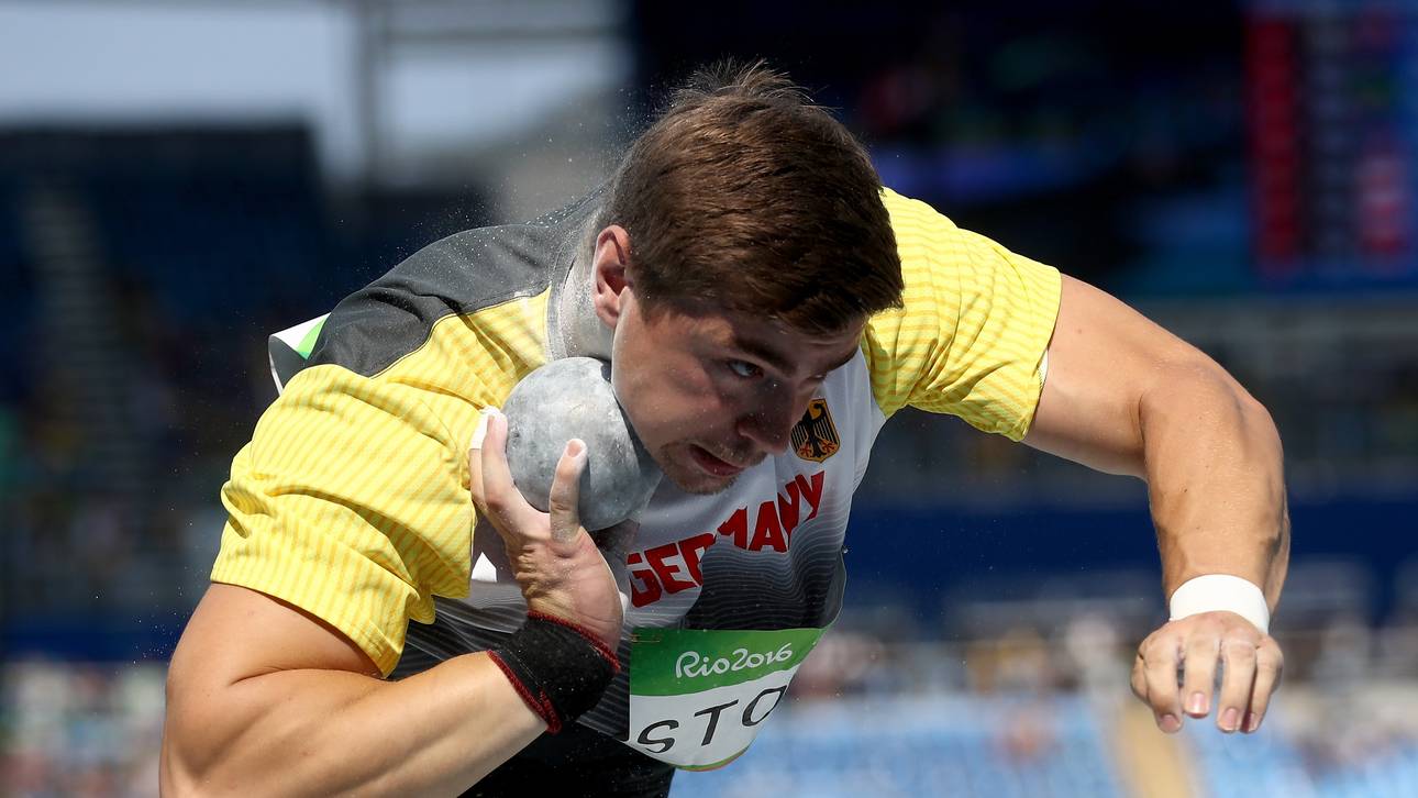 Storl stößt Saisonbestleistung