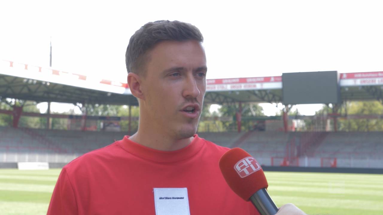 Kruse-Wechsel nach Berlin perfekt