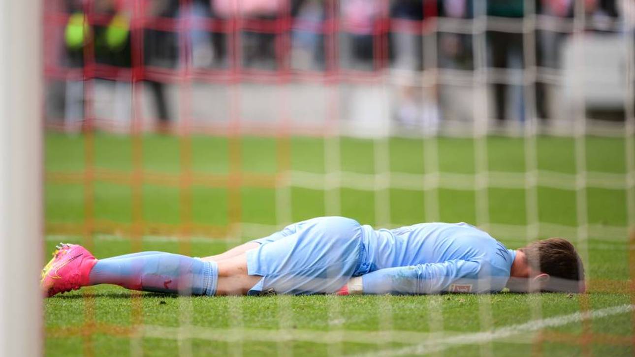 Bochums gescheitertes RB-Experiment