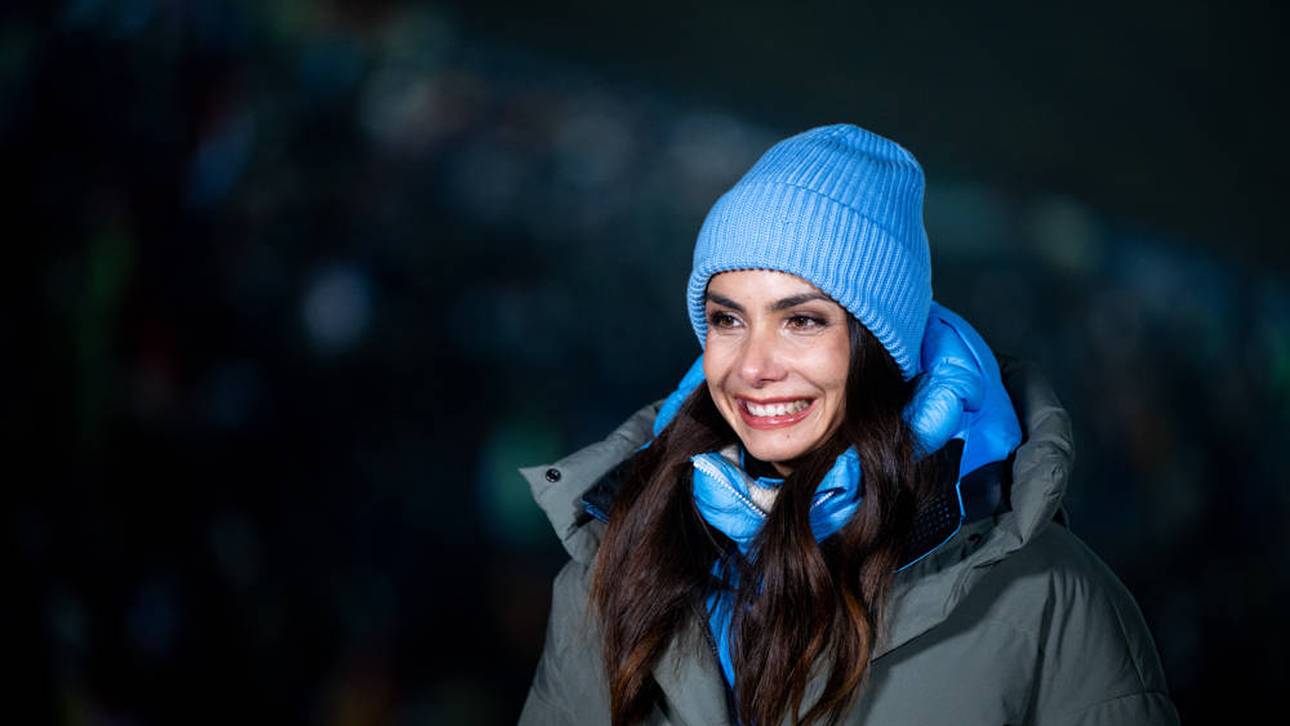 ARD-Moderatorin heiratet heimlich