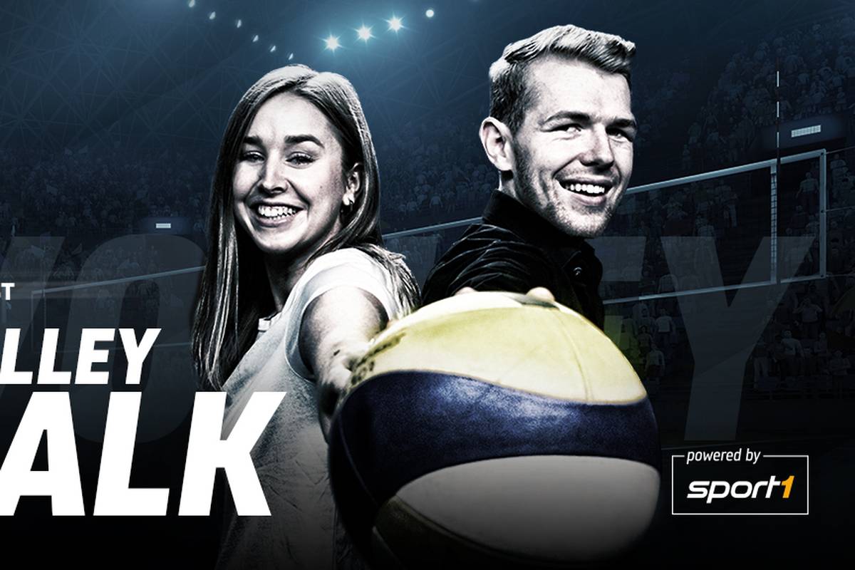 Podcast: Volleytalk