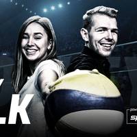 Podcast: Volleytalk