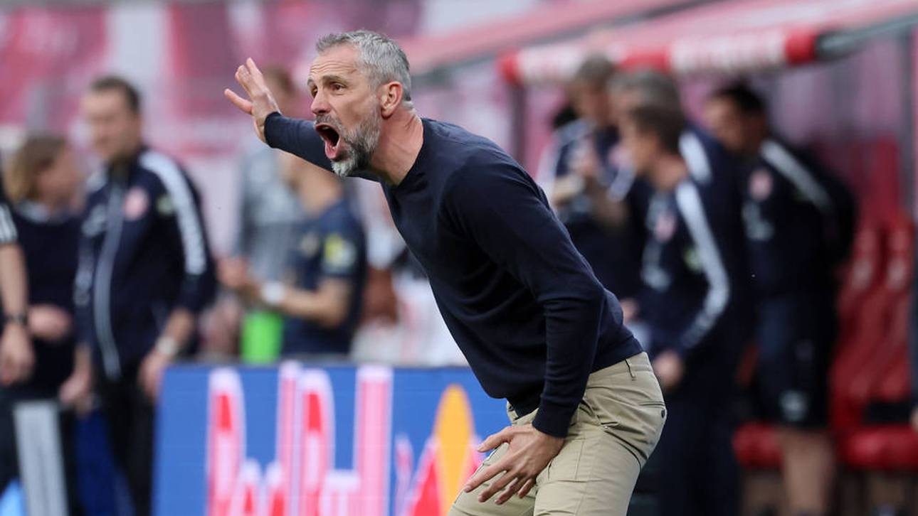 Rose poltert gegen VAR: „Grotesk“