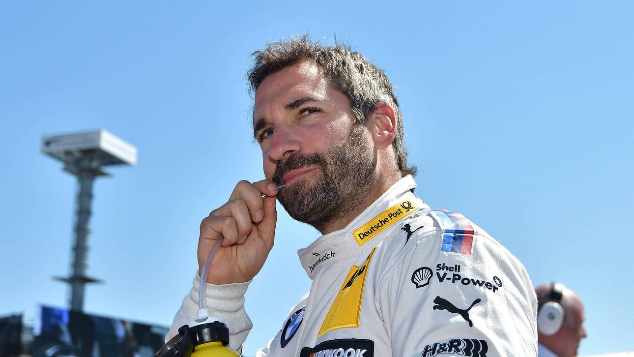 Glock akzeptiert Disqualifikation