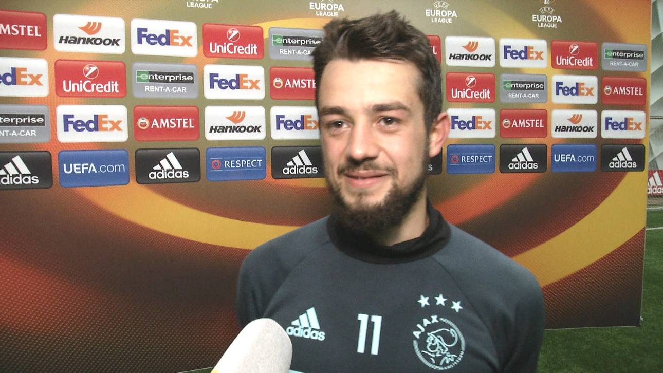 Younes: „Habe Hrubesch angerufen“