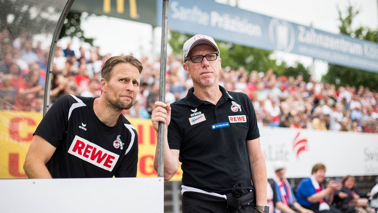 Köln-Urgestein vor dem Aus