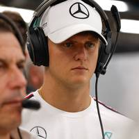 Die Tür in der Formel 1 scheint für Mick Schumacher vorerst geschlossen. Trotz intensiver Bemühungen von Mercedes-Boss Toto Wolff kommt der Deutsche auch bei Williams nicht unter.
