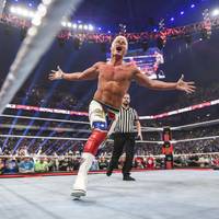 Mit Cody Rhodes als Gewinner des Royal Rumble 2023 bringt sich WWE in ein Dilemma. Als WrestleMania-Gegner für Roman Reigns wirkt stattdessen Sami Zayn immer zwingender.