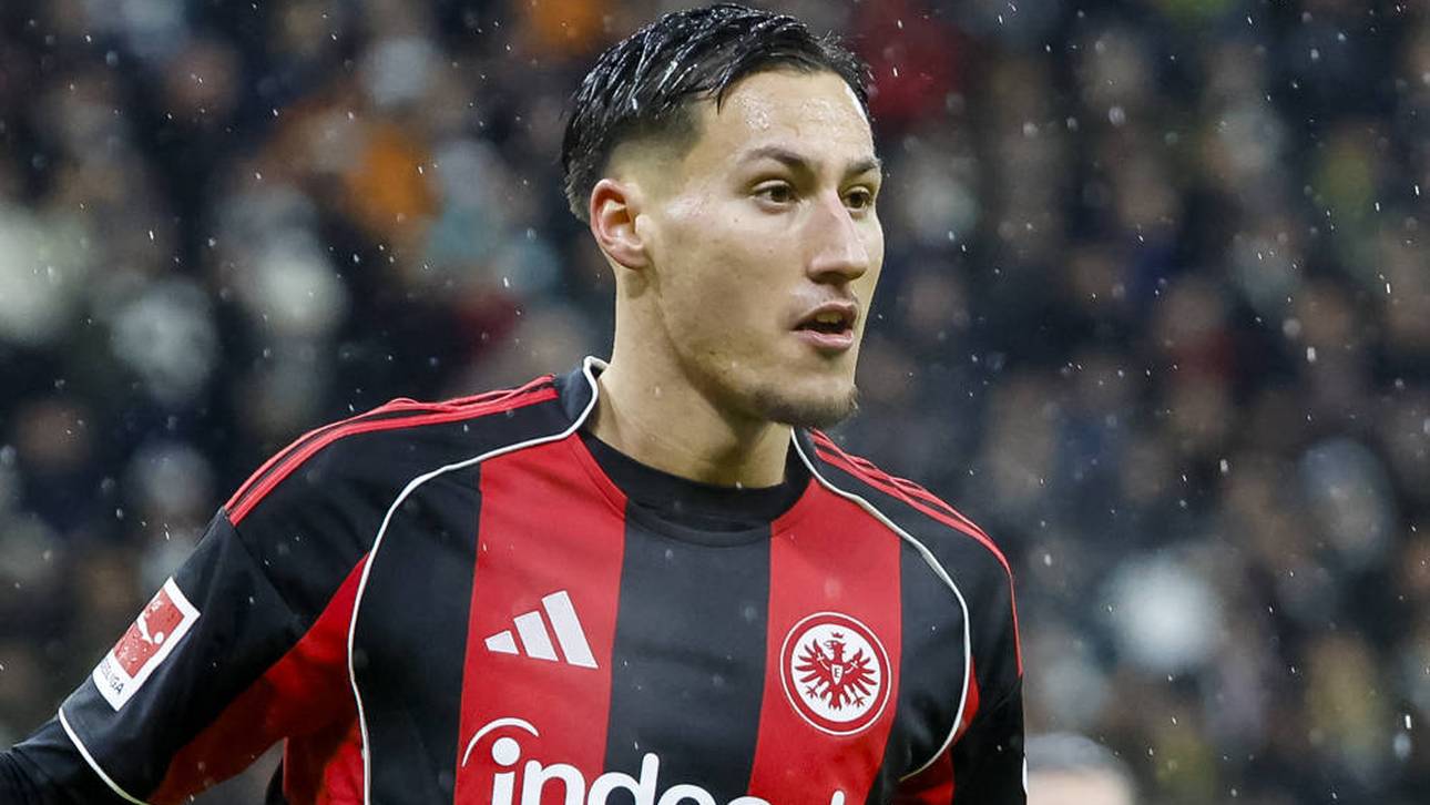 Younes Ebnoutalib wurde in das vorläufige Aufgebot der marokkanischen Nationalelf berufen