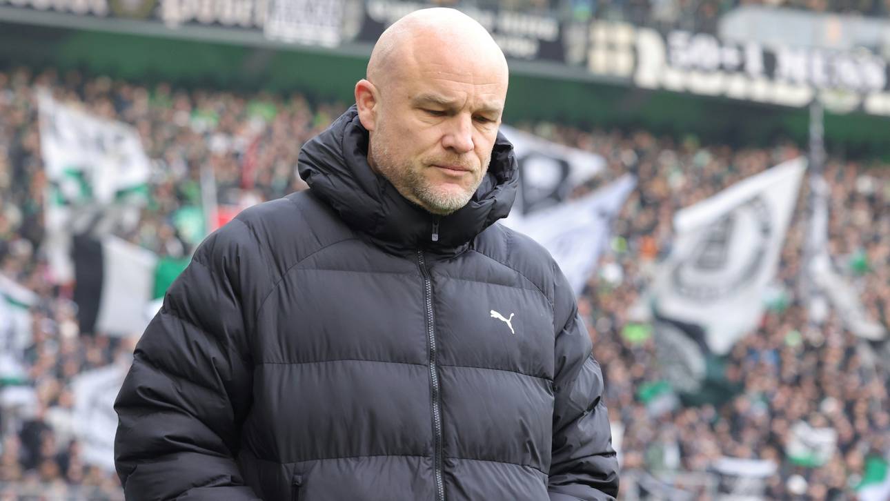 Gladbach-Boss nimmt Fans in die Pflicht