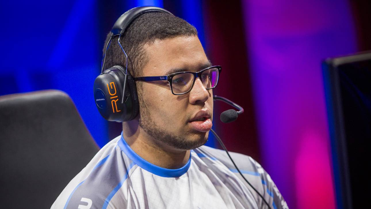 Noxiak mit bittersüßem Start