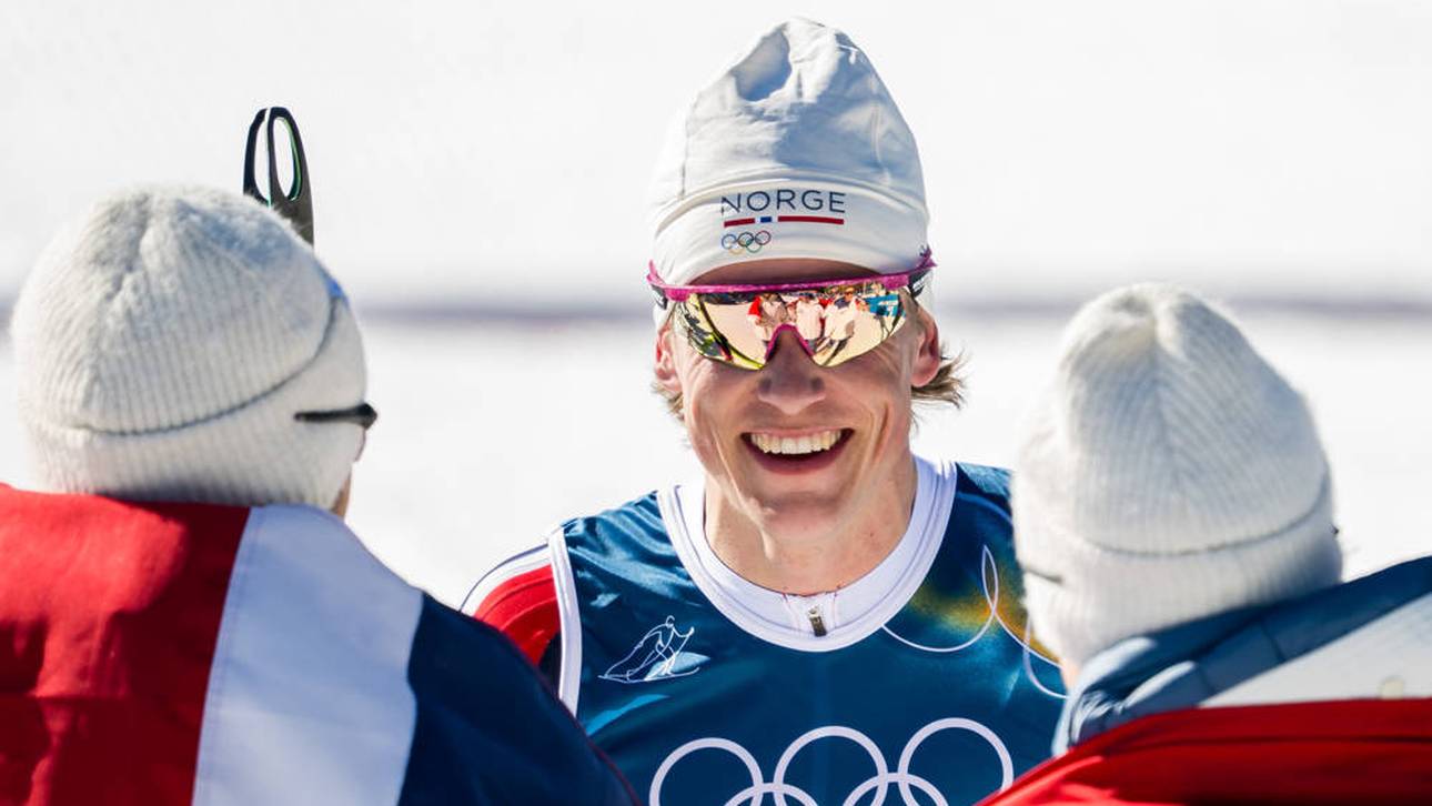 Historisches Olympia-Gold