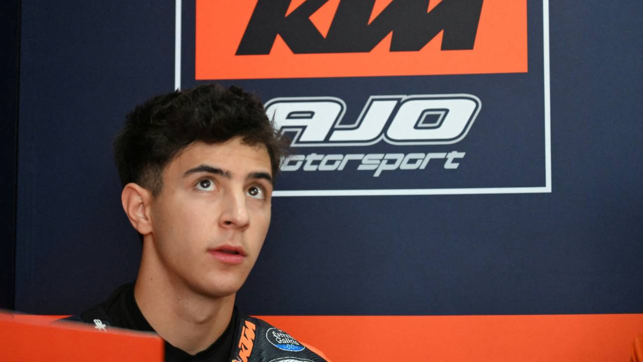 Motorrad-Crash schlimmer als gedacht