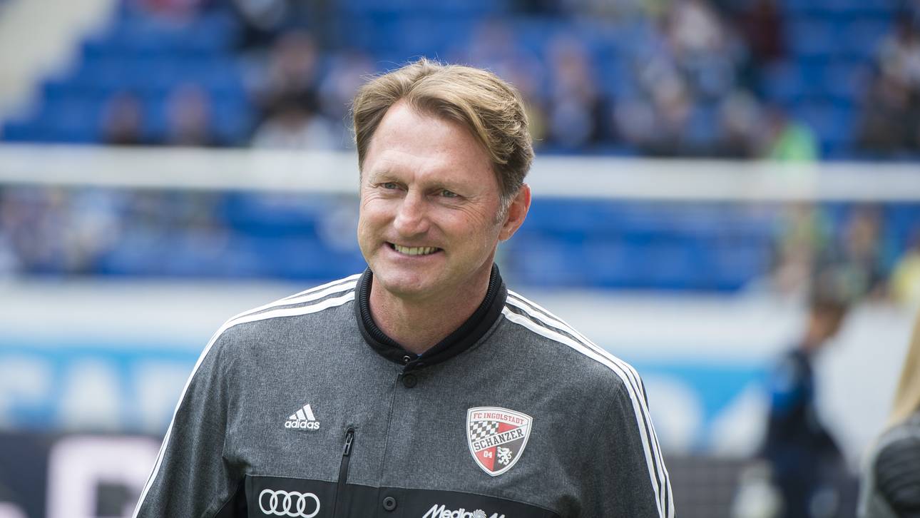 Fix: Hasenhüttl für Rekordsumme zu RB