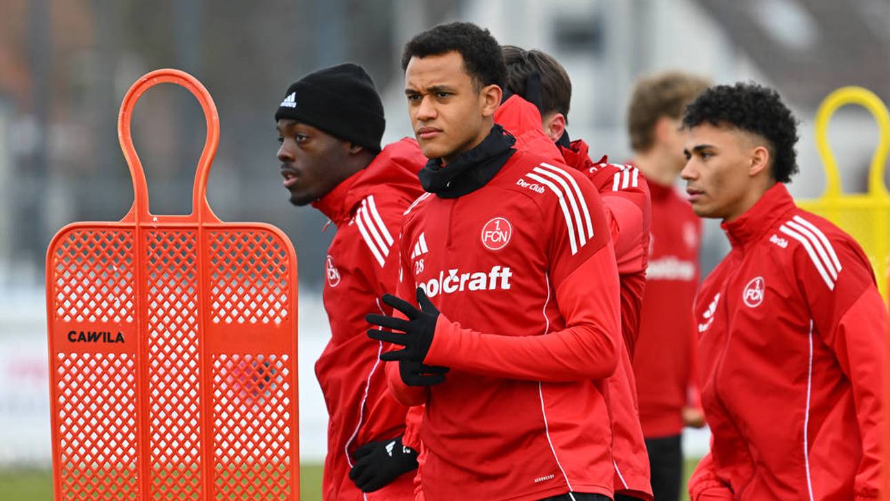 Debüt für verliehenen FCB-Pechvogel