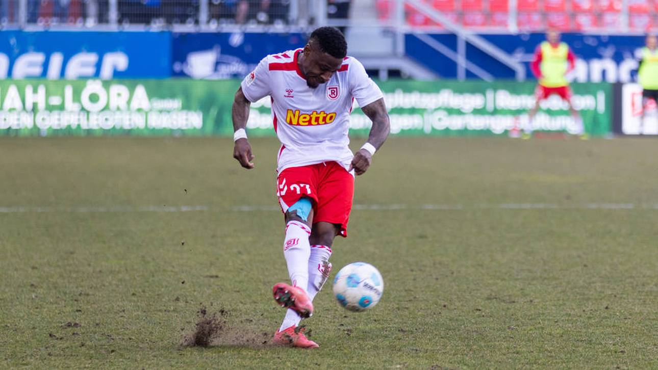 Platz-Ärger! „Hier nichts verloren“