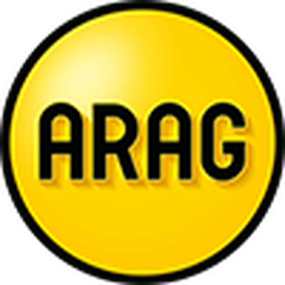 Logo ARAG