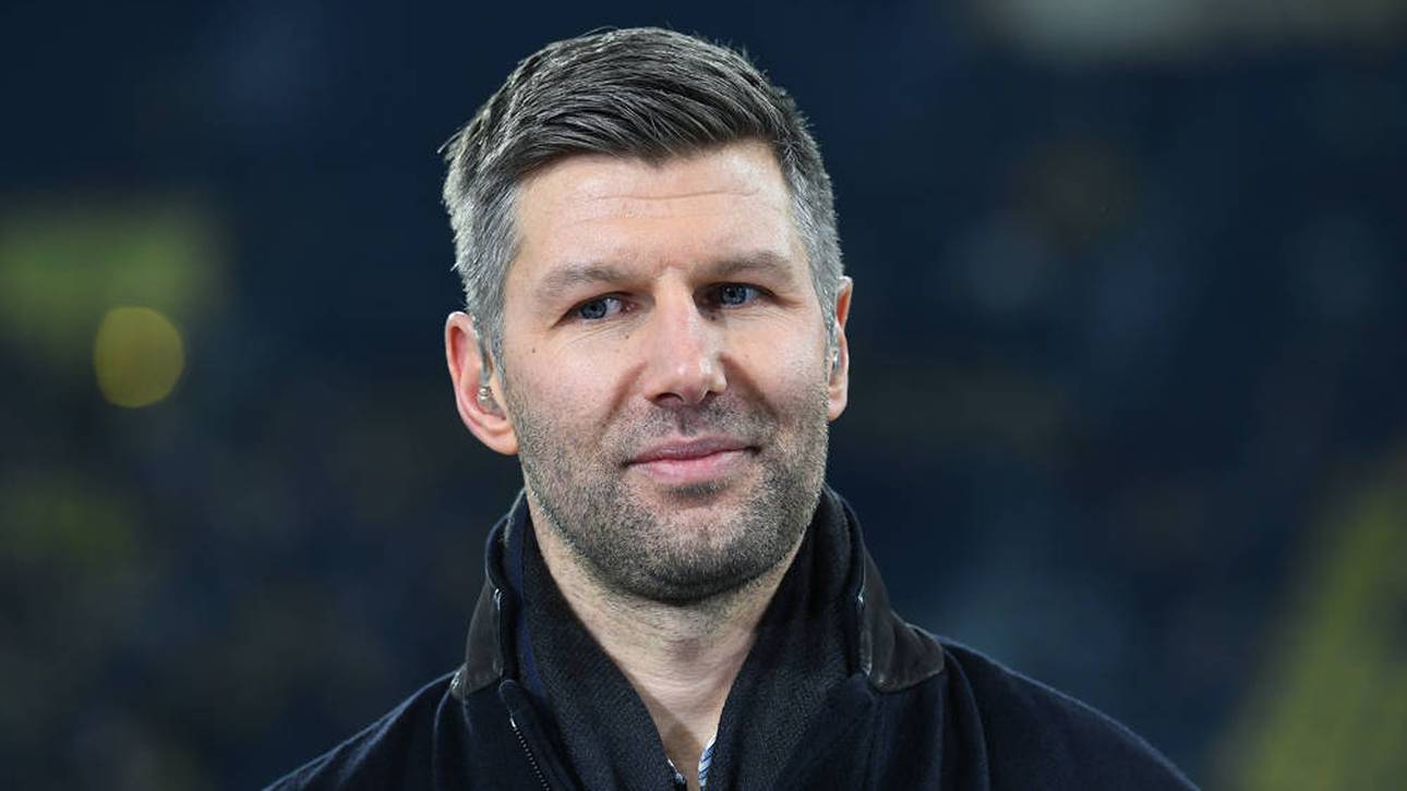 Thomas Hitzlsperger ist bei Hellas Verona in den Vorstand berufen worden
