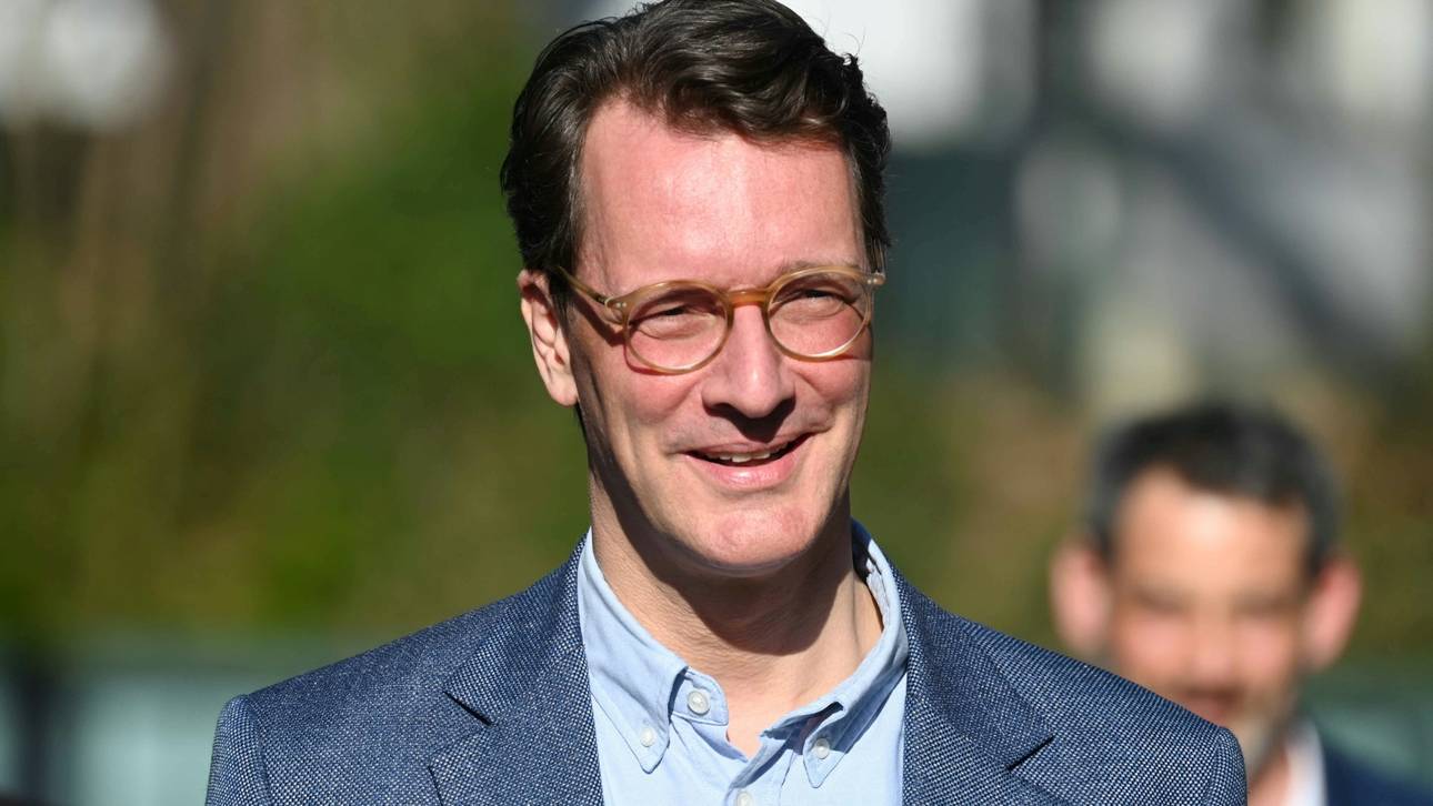 Wüst vor Referendum: „Zustimmung wird sehr, sehr klar sein“