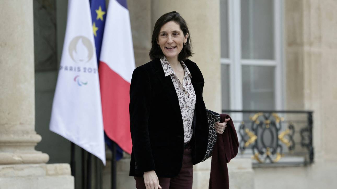 Nachhaltigkeit: Olympia und EM sollen „Standard schaffen“