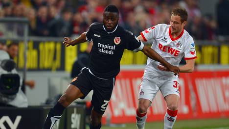 1. FC Koeln v Energie Cottbus - 2. Bundesliga