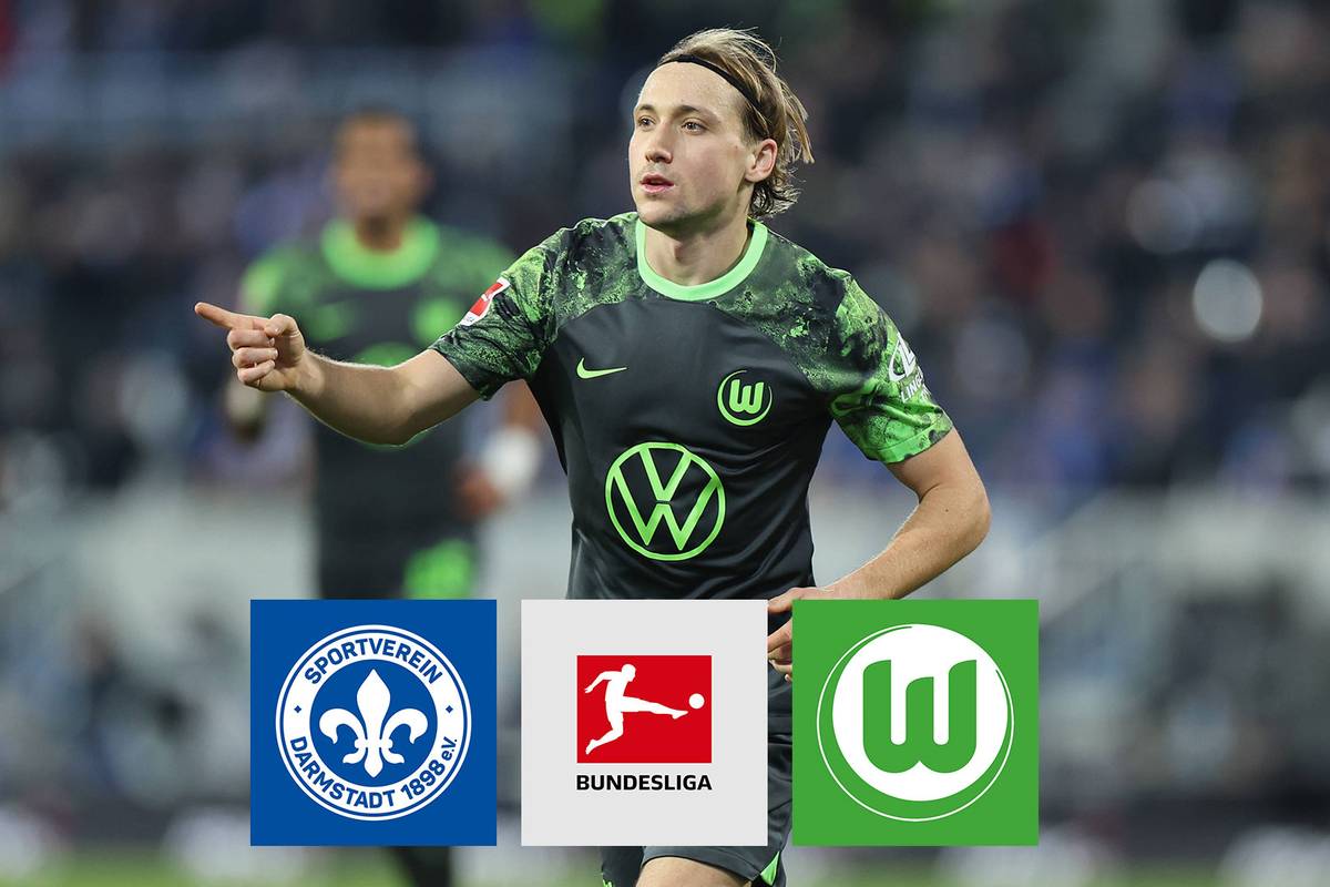 Der VfL trug gegen Darmstadt einen knappen 1:0-Erfolg davon. Darmstadt schaffte es trotz Überzahl nicht, einen Punkt zuhause mitzunehmen.