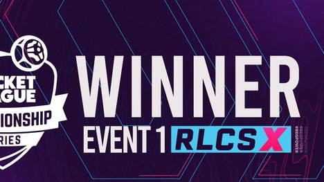 Team BDS krönten sich in der RLCS zum ersten Regional Champion Europas