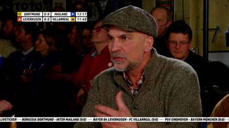 Nach der Trennung von Dino Toppmöller wird diskutiert woran der Rauswurf festgemacht werden könnte. Markus Babbel bezieht dazu Stellung. 