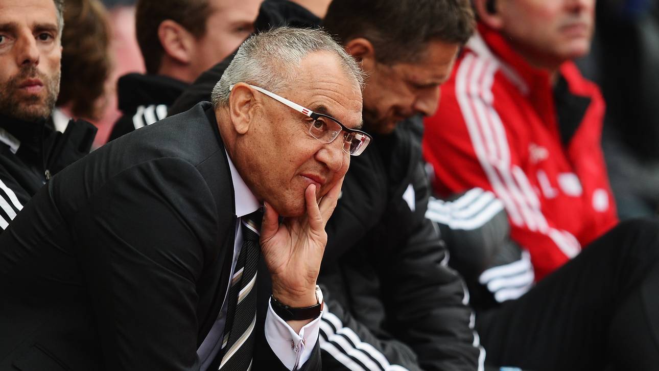 Magath stellt Götze in Frage